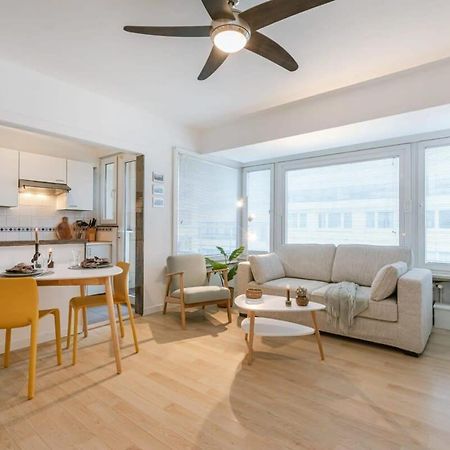 Bright Studio Near The Sea Остенде Екстериор снимка