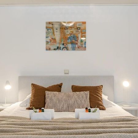 Bright Studio Near The Sea Остенде Екстериор снимка