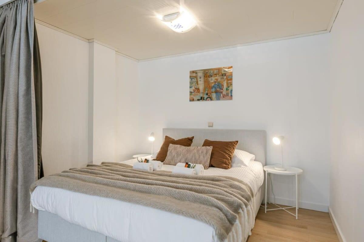 Bright Studio Near The Sea Остенде Екстериор снимка