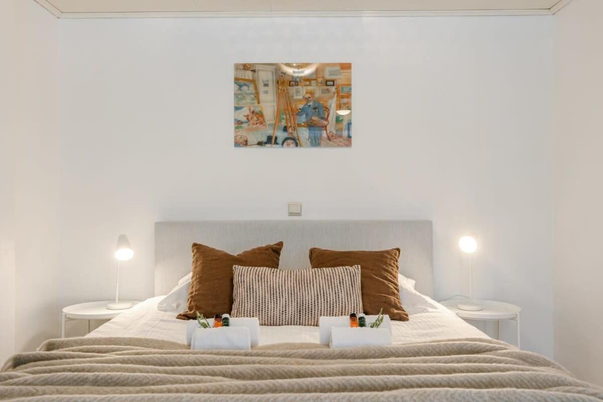 Bright Studio Near The Sea Остенде Екстериор снимка