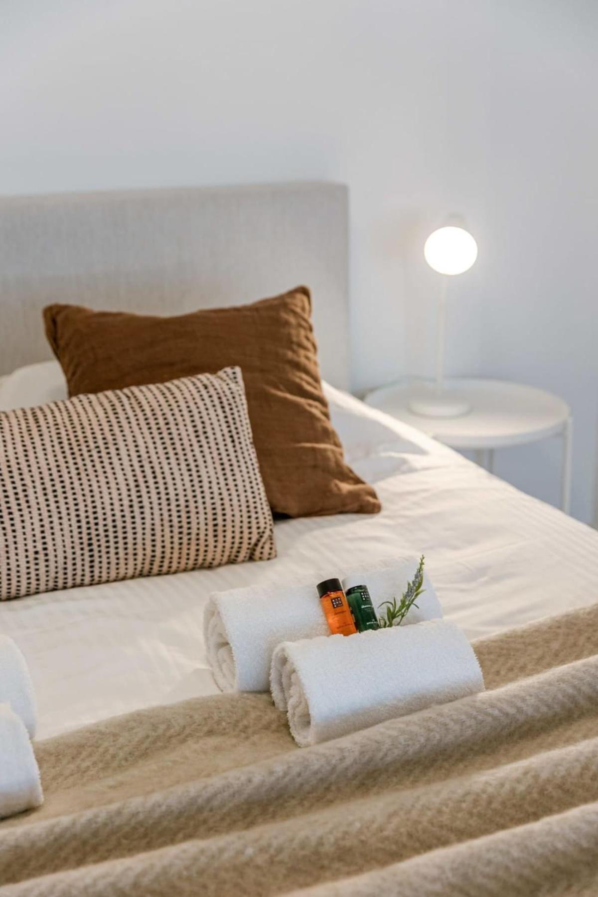 Bright Studio Near The Sea Остенде Екстериор снимка